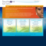 South Point Eye Care<br>Ophthalmology